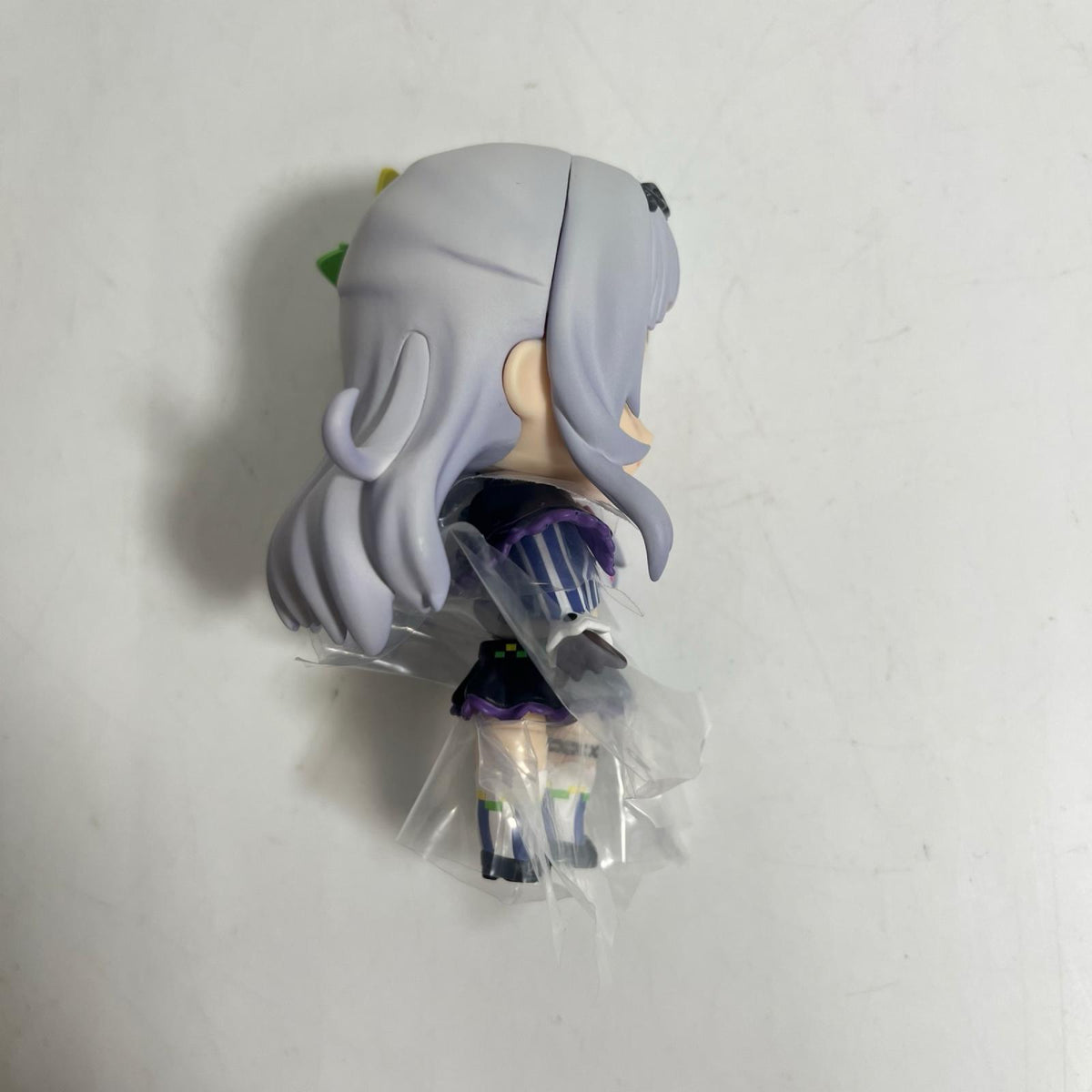 ホロライブ ねんどろいど 紫咲シオン Vtuber ホロライブ Max Factory フィギュア/グッズ