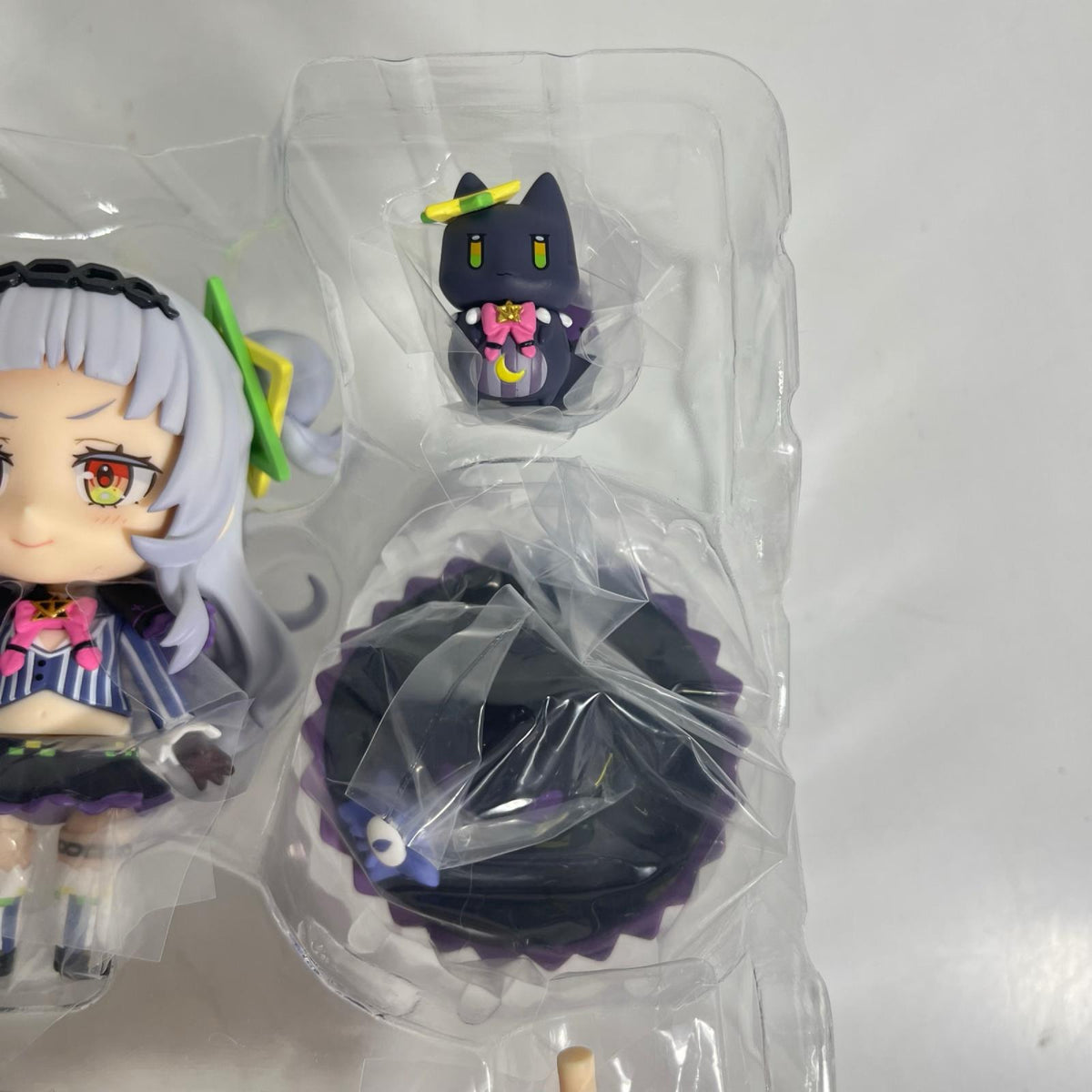 ホロライブ ねんどろいど 紫咲シオン Vtuber ホロライブ Max Factory フィギュア/グッズ