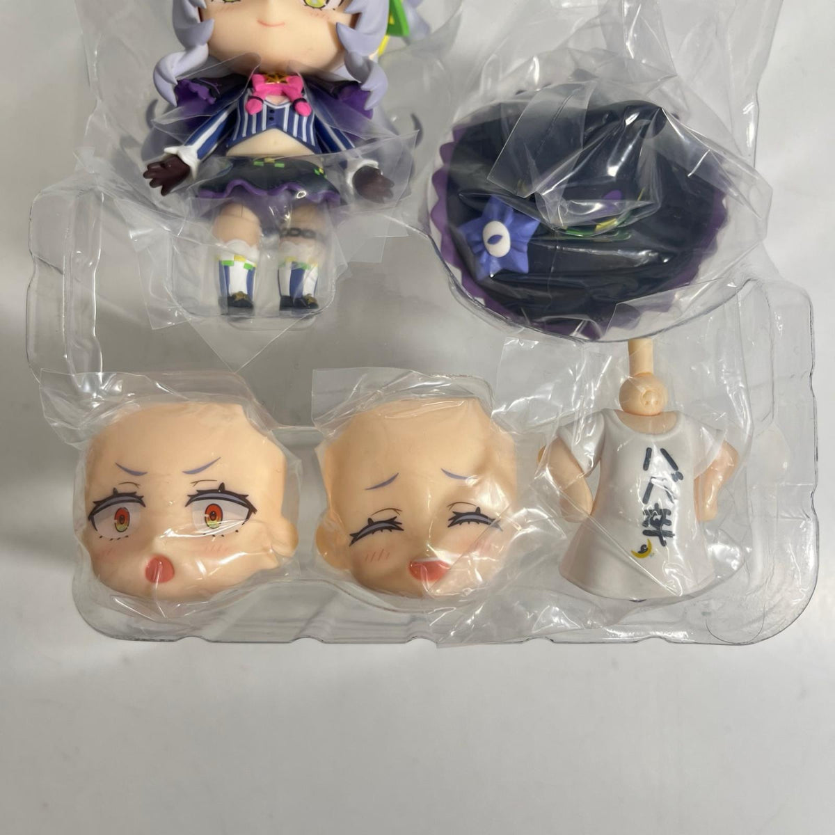 ホロライブ ねんどろいど 紫咲シオン Vtuber ホロライブ Max Factory フィギュア/グッズ