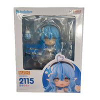 ホロライブ ねんどろいど 雪花ラミィ Vtuber ホロライブ GOOD SMILE COMPANY フィギュア/グッズ