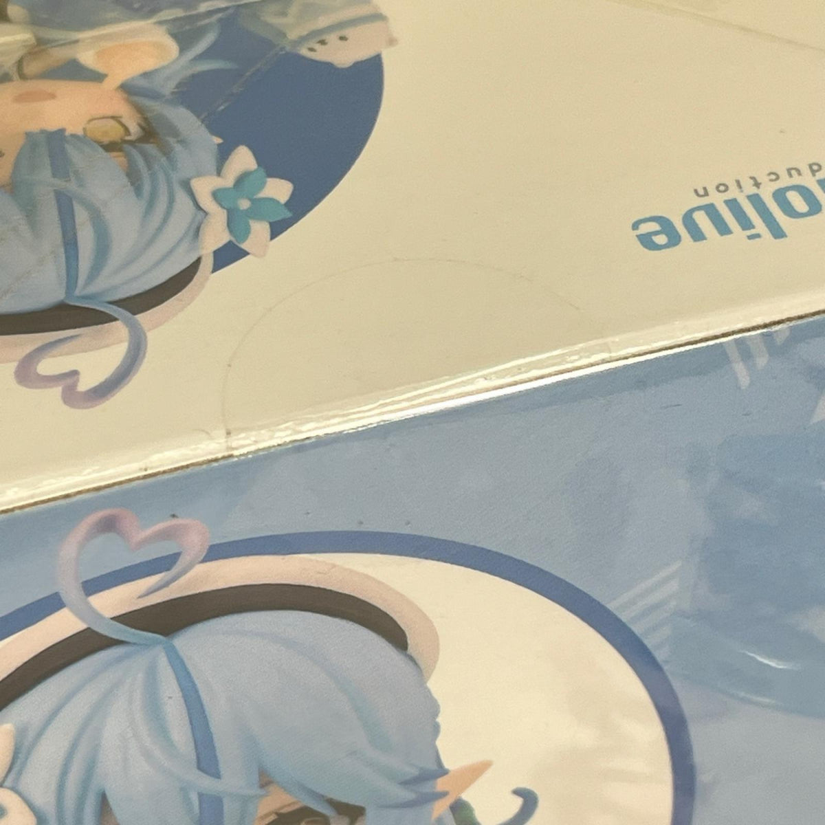 ホロライブ ねんどろいど 雪花ラミィ Vtuber ホロライブ GOOD SMILE COMPANY フィギュア/グッズ