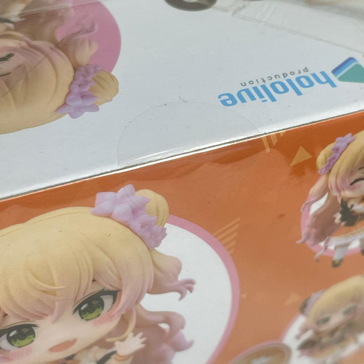 ホロライブ ねんどろいど 桃鈴ねね Vtuber ホロライブ Max Factory フィギュア/グッズ