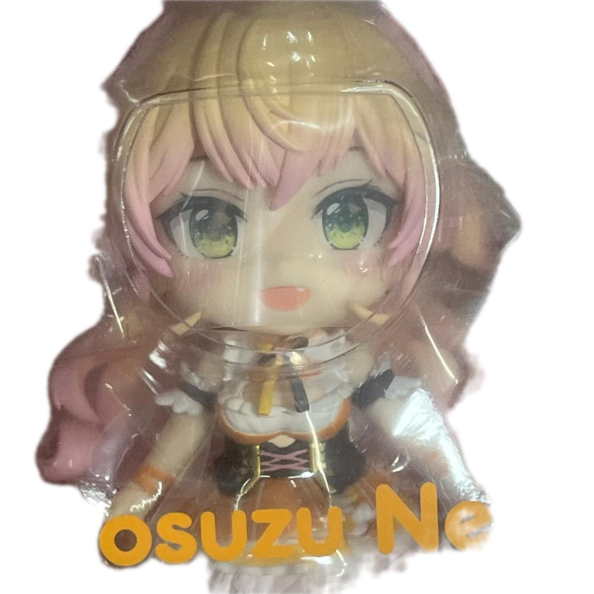 ホロライブ ねんどろいど 桃鈴ねね Vtuber ホロライブ Max Factory フィギュア/グッズ