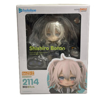 ホロライブ ねんどろいど 獅白ぼたん Vtuber ホロライブ GOOD SMILE COMPANY フィギュア/グッズ