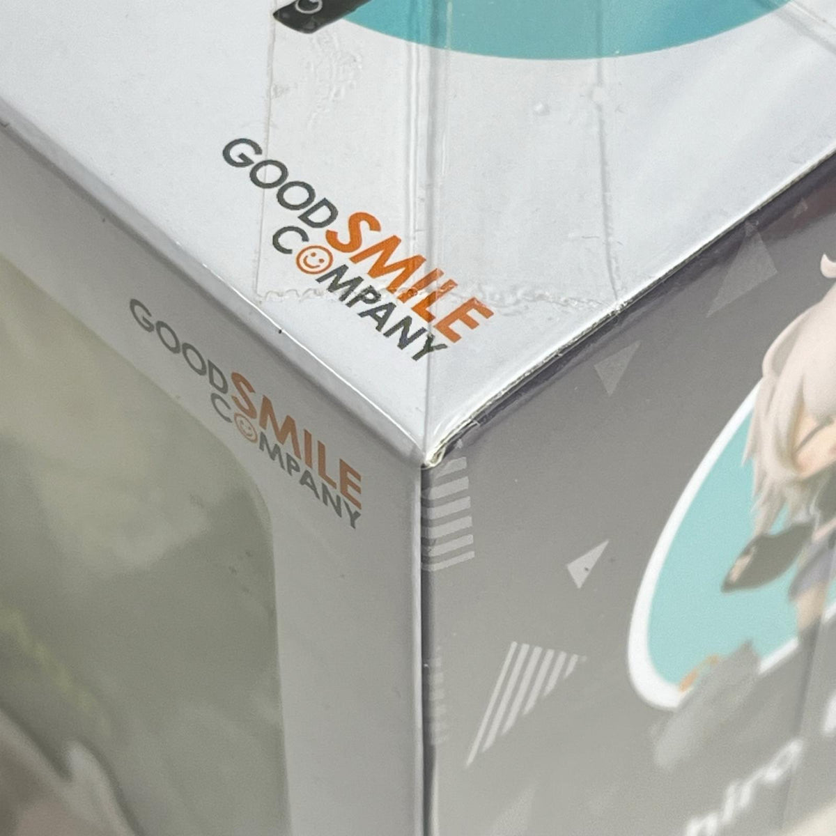 ホロライブ ねんどろいど 獅白ぼたん Vtuber ホロライブ GOOD SMILE COMPANY フィギュア/グッズ