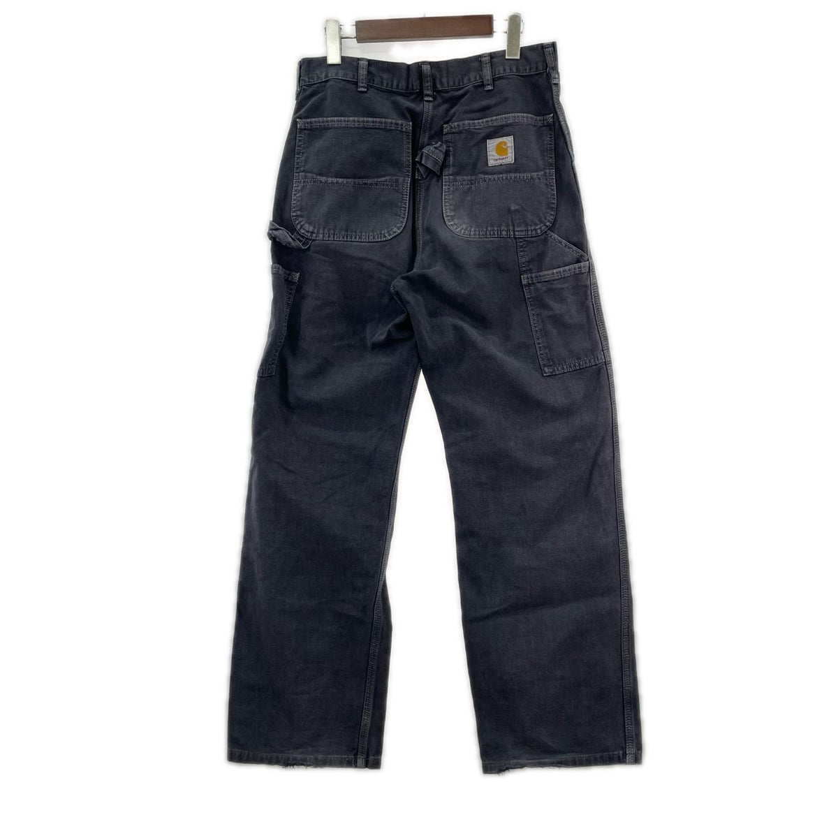 パンツ 日本製 Painter Pants ネイビー