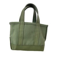 その他バッグ Solid Boat and Tote mini カーキ
