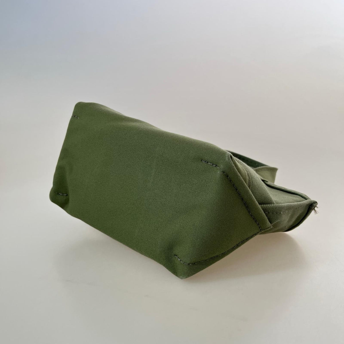 その他バッグ Solid Boat and Tote mini カーキ
