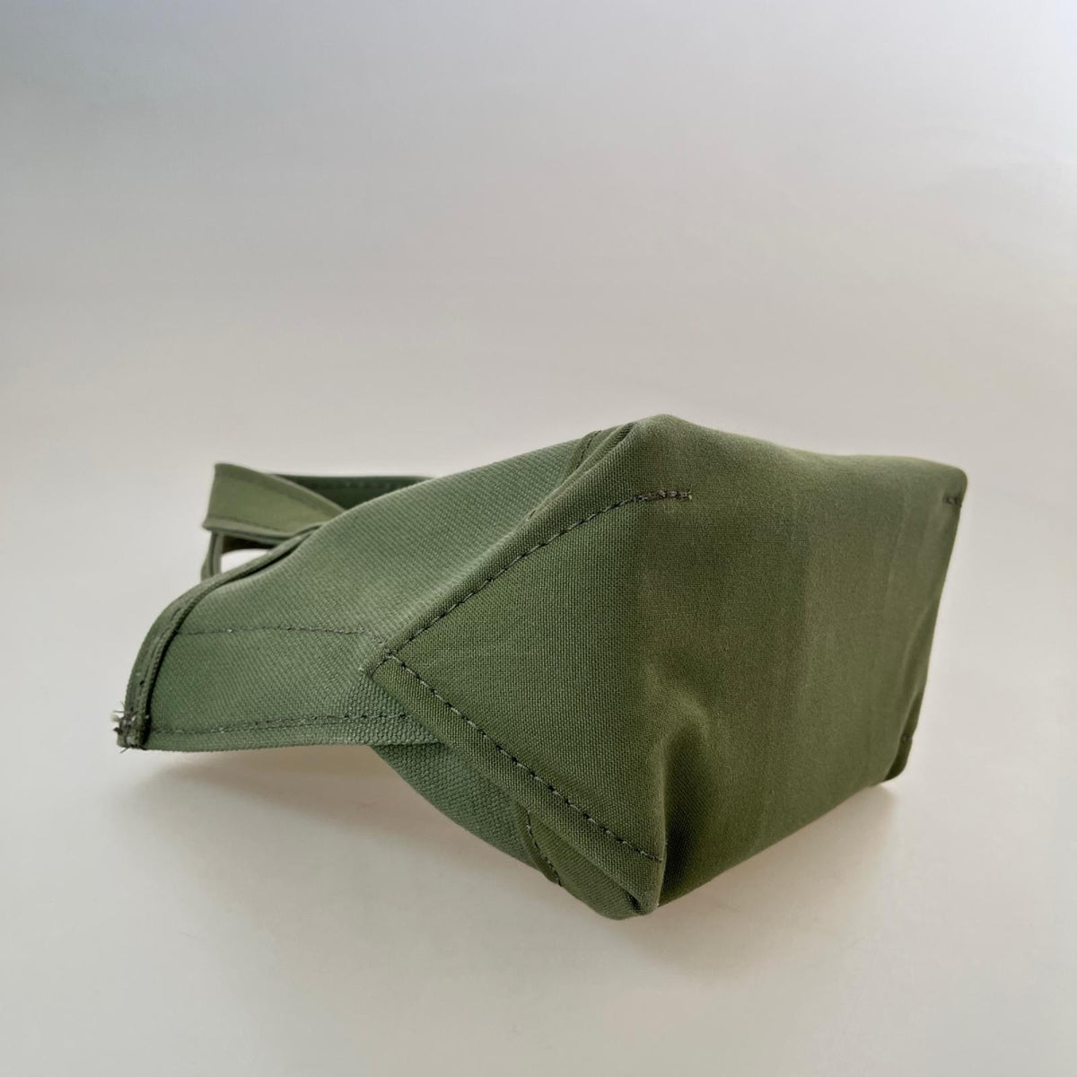 その他バッグ Solid Boat and Tote mini カーキ