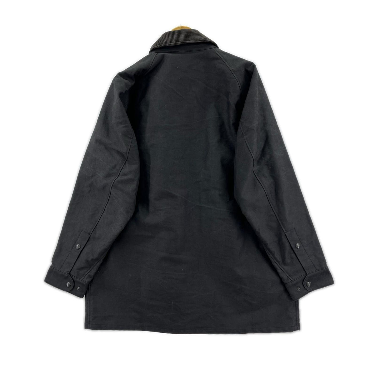 ジャケット PHIGVEL TRAVELERS COAT 3 黒 3 ブラック