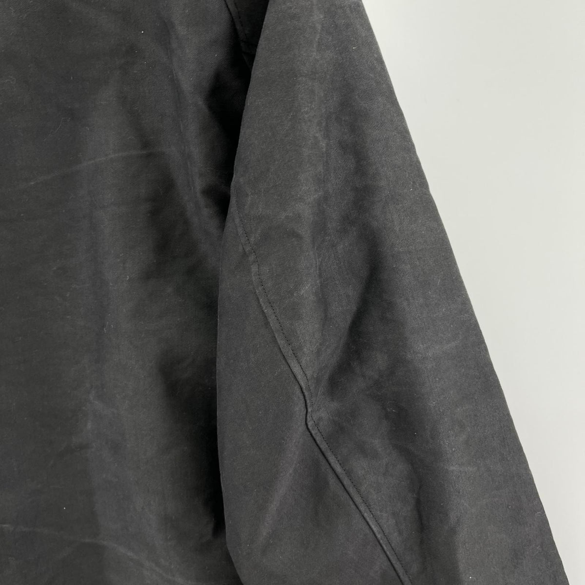 ジャケット PHIGVEL TRAVELERS COAT 3 黒 3 ブラック