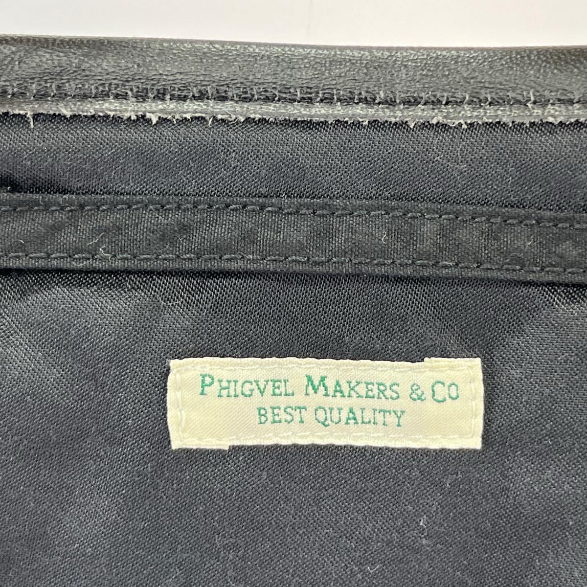 ジャケット PHIGVEL MIL LINER JACKET 2 黒 2 ブラック