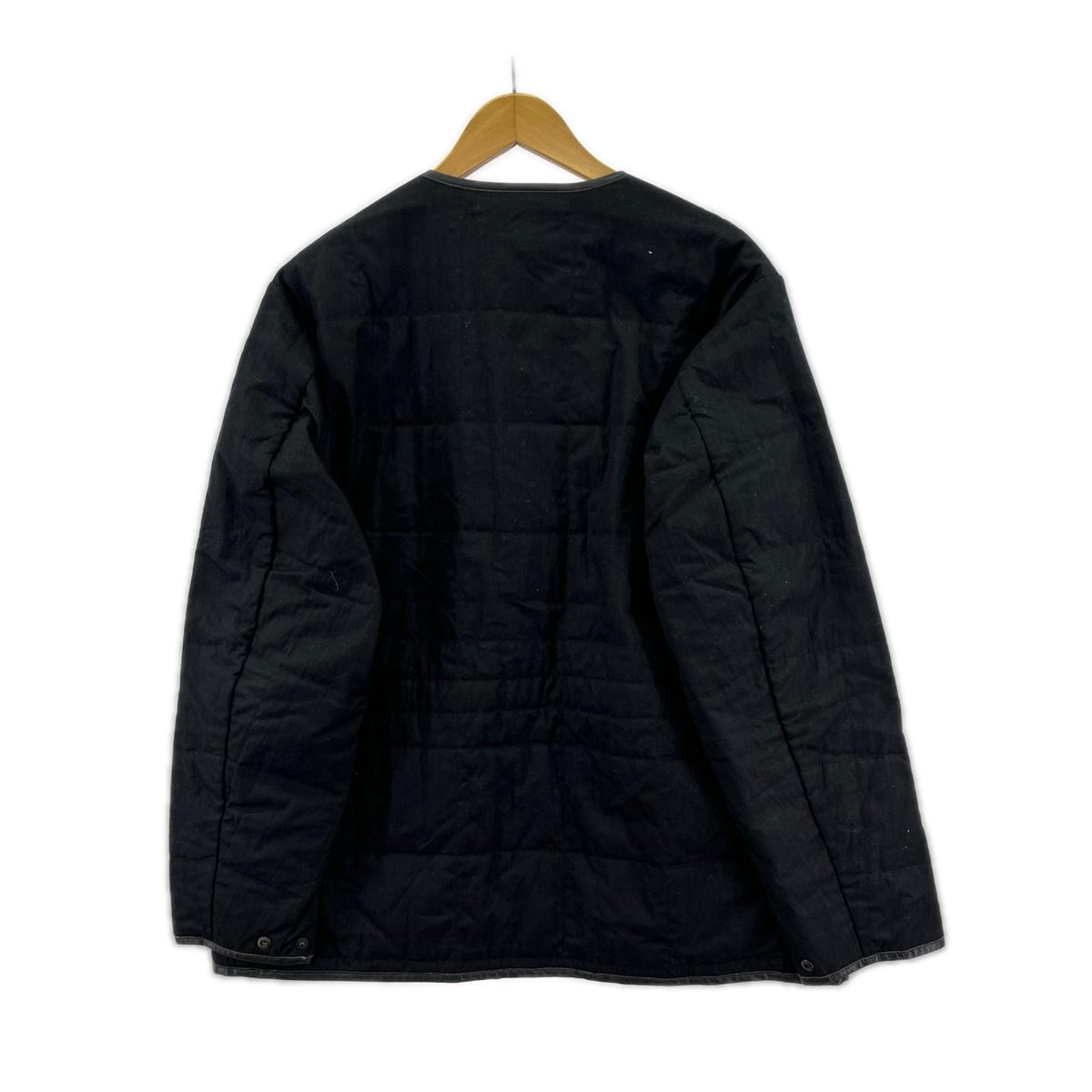 ジャケット PHIGVEL MIL LINER JACKET 2 黒 2 ブラック