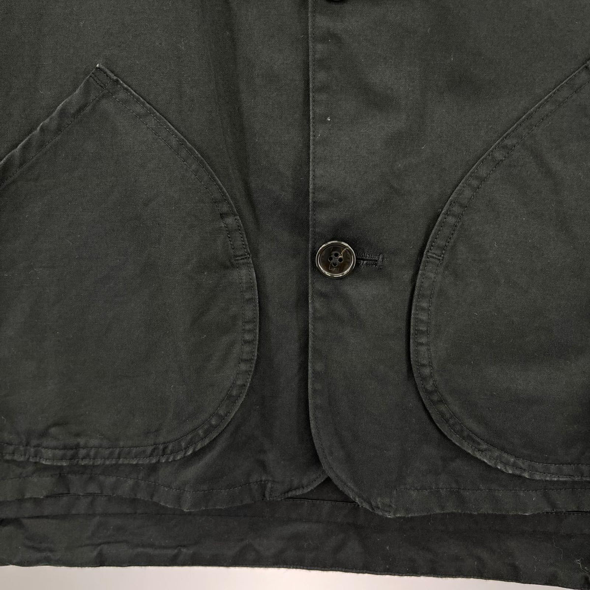 その他アウター PHIGVEL PHIGVEL HUNTING VEST 3 黒 3 ブラック