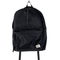 リュック・デイパック 22AW BOOK PACK BAG/EX41_COLLECTION ブラック
