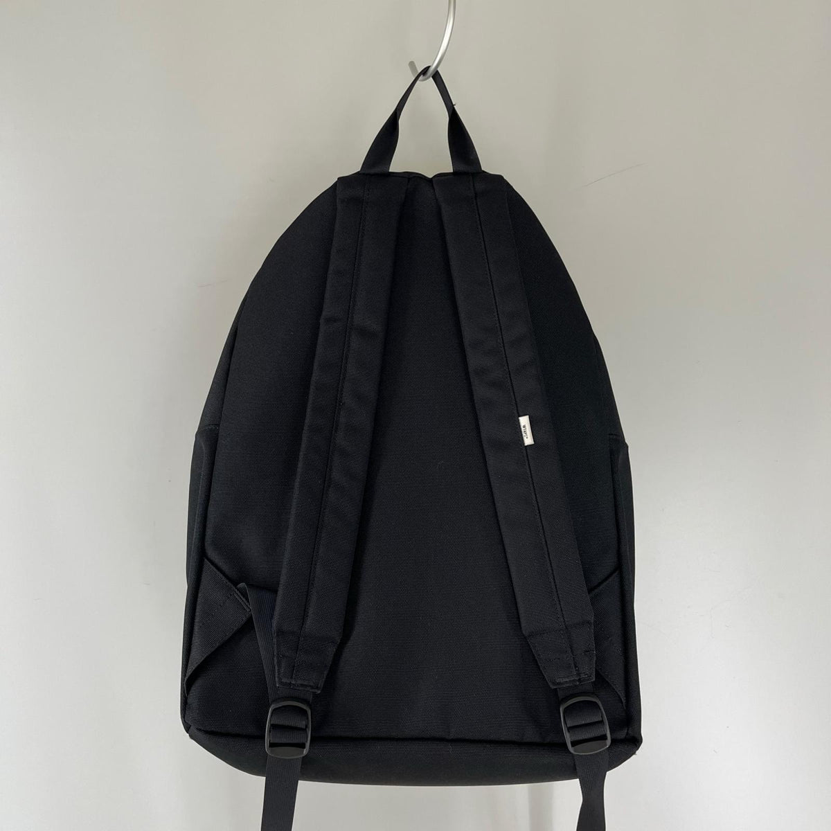 リュック・デイパック 22AW BOOK PACK BAG/EX41_COLLECTION ブラック