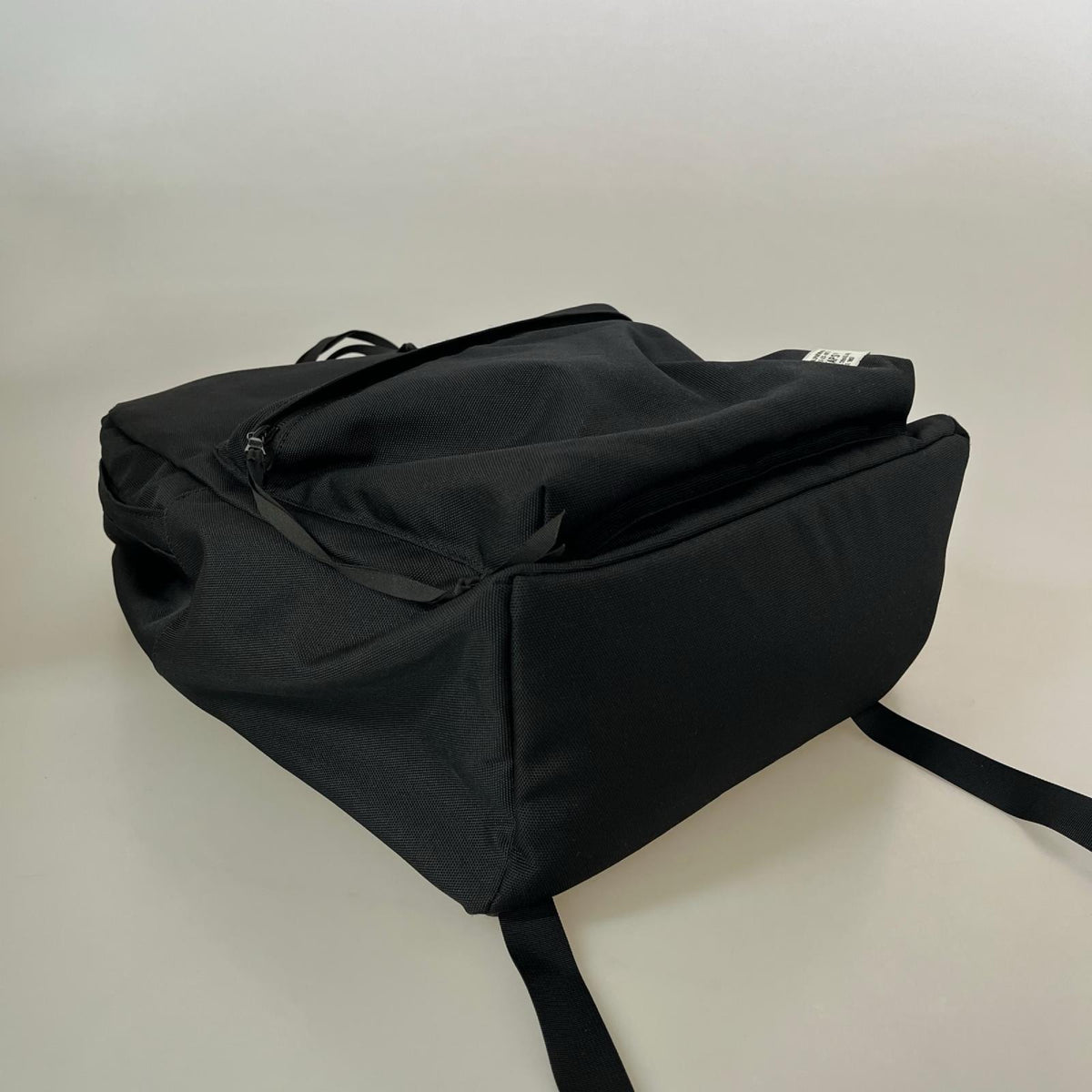 リュック・デイパック 22AW BOOK PACK BAG/EX41_COLLECTION ブラック