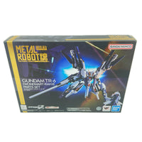 METAL ROBOT魂 ティターンズの旗のもとに ガンダムTR-6 パーツ ガンダム フィギュア/グッズ