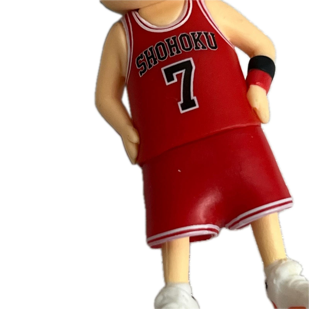 SLAM DUNK FIGURE COLLECTION -湘北SET- スラムダンク BANDAI SPIRITS フィギュア/グッズ