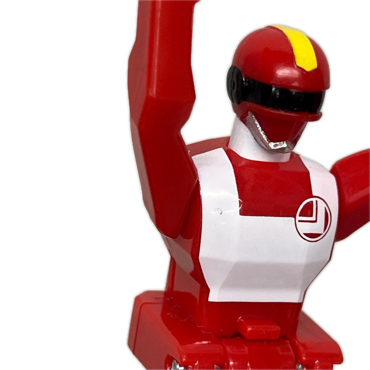 海賊戦隊ゴーカイジャーレンジャーキー 35レッドセット 海賊戦隊ゴーカイジャー BANDAI フィギュア/グッズ