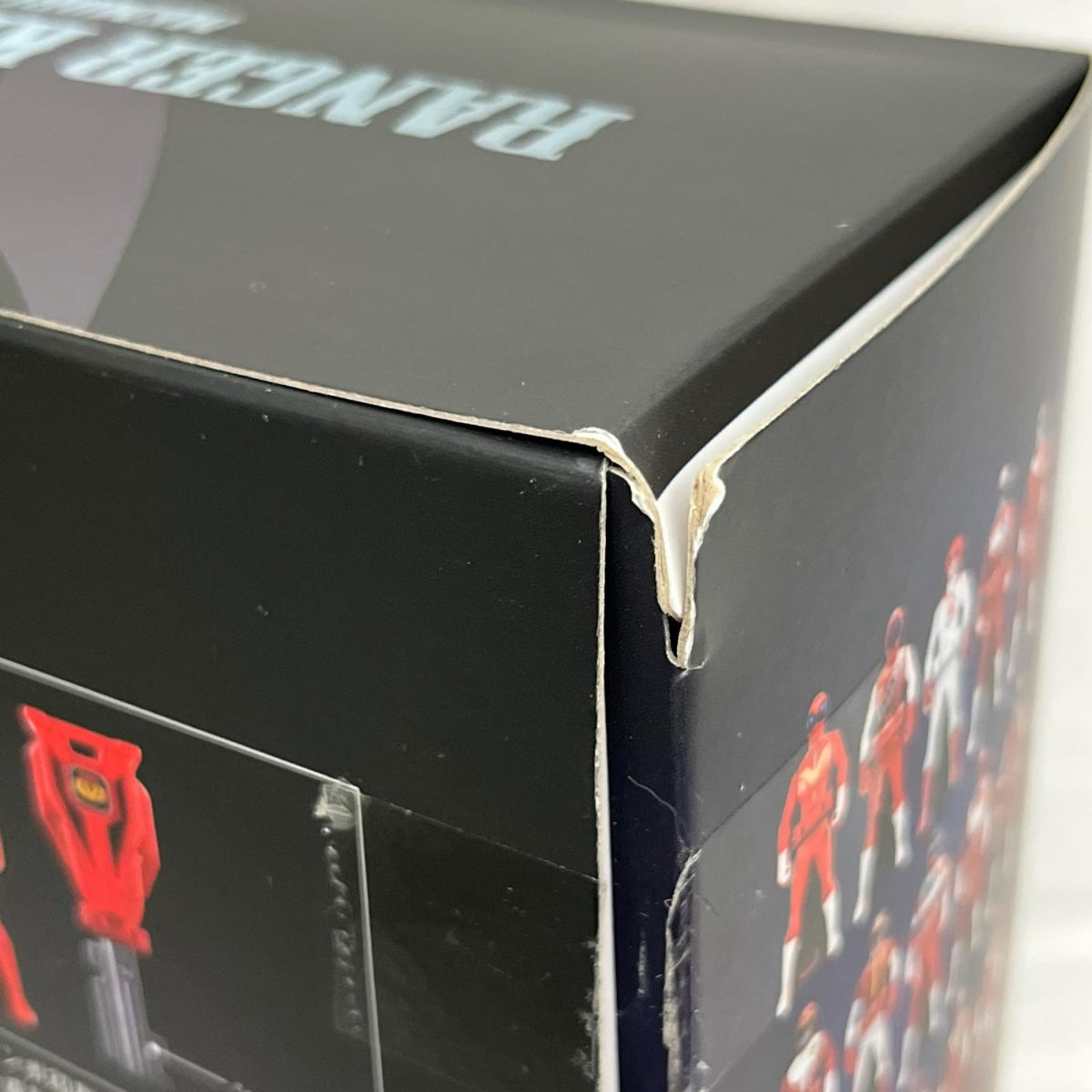 海賊戦隊ゴーカイジャーレンジャーキー 35レッドセット 海賊戦隊ゴーカイジャー BANDAI フィギュア/グッズ