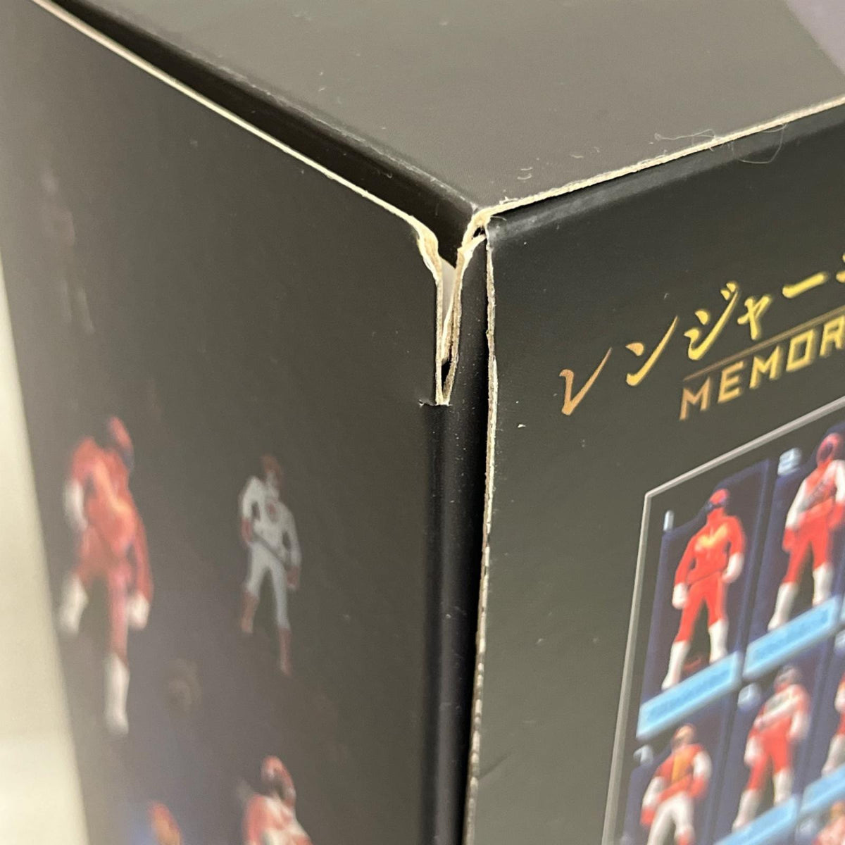海賊戦隊ゴーカイジャーレンジャーキー 35レッドセット 海賊戦隊ゴーカイジャー BANDAI フィギュア/グッズ