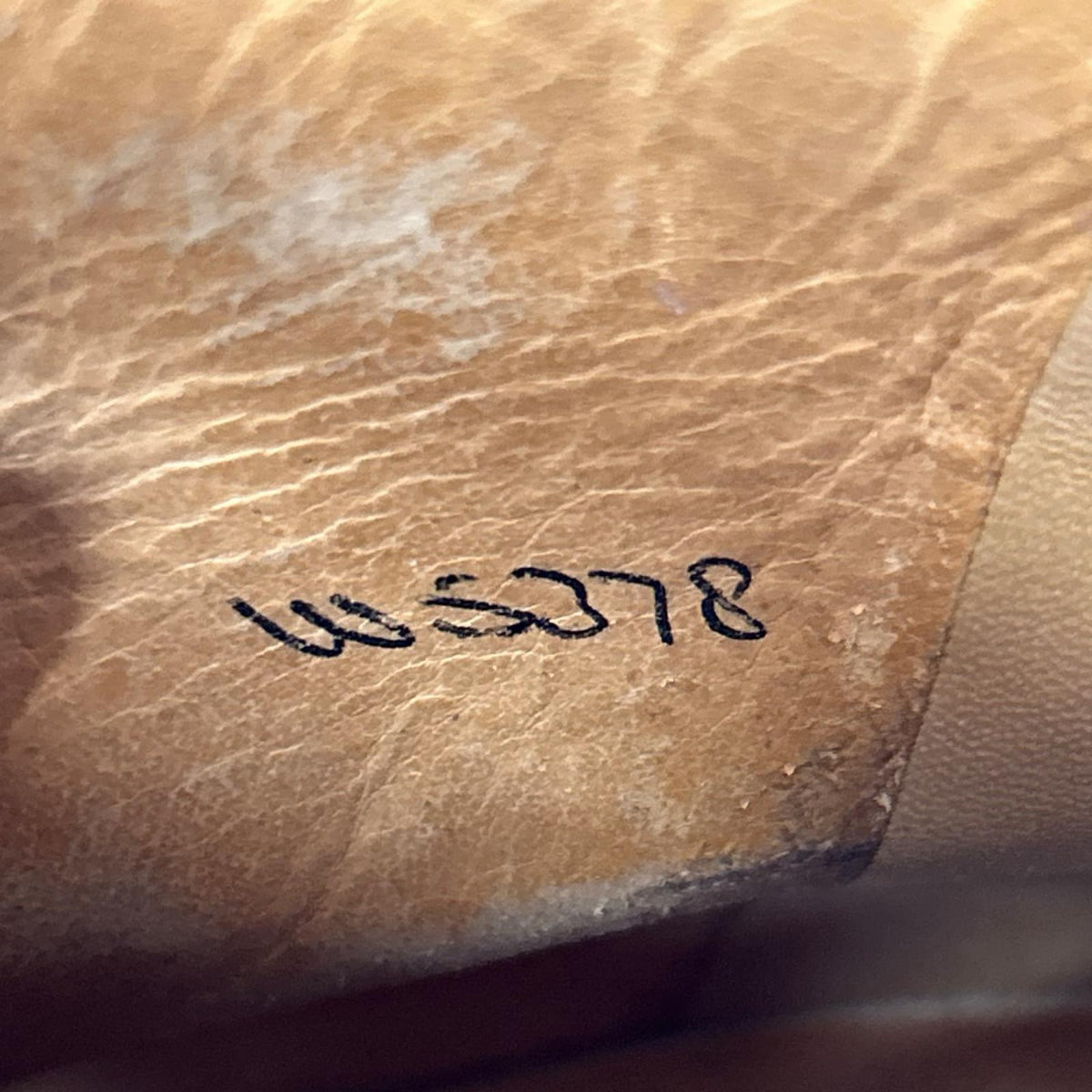 シューズ JOHN LOBB VARESEチャッカブーツ ブラック