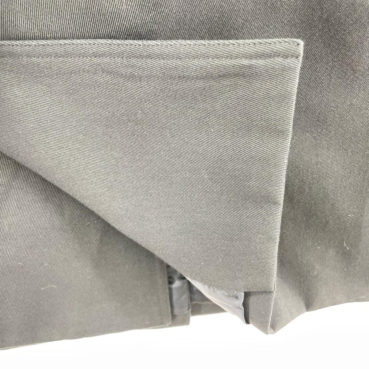 その他アウター LARDINI トレンチコート 42 ネイビー