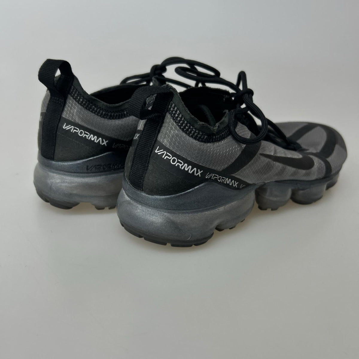 スニーカー Women's Air Vapormax 2019 25cm 25cm (US7 UK6 1/2 EU40) ブラック