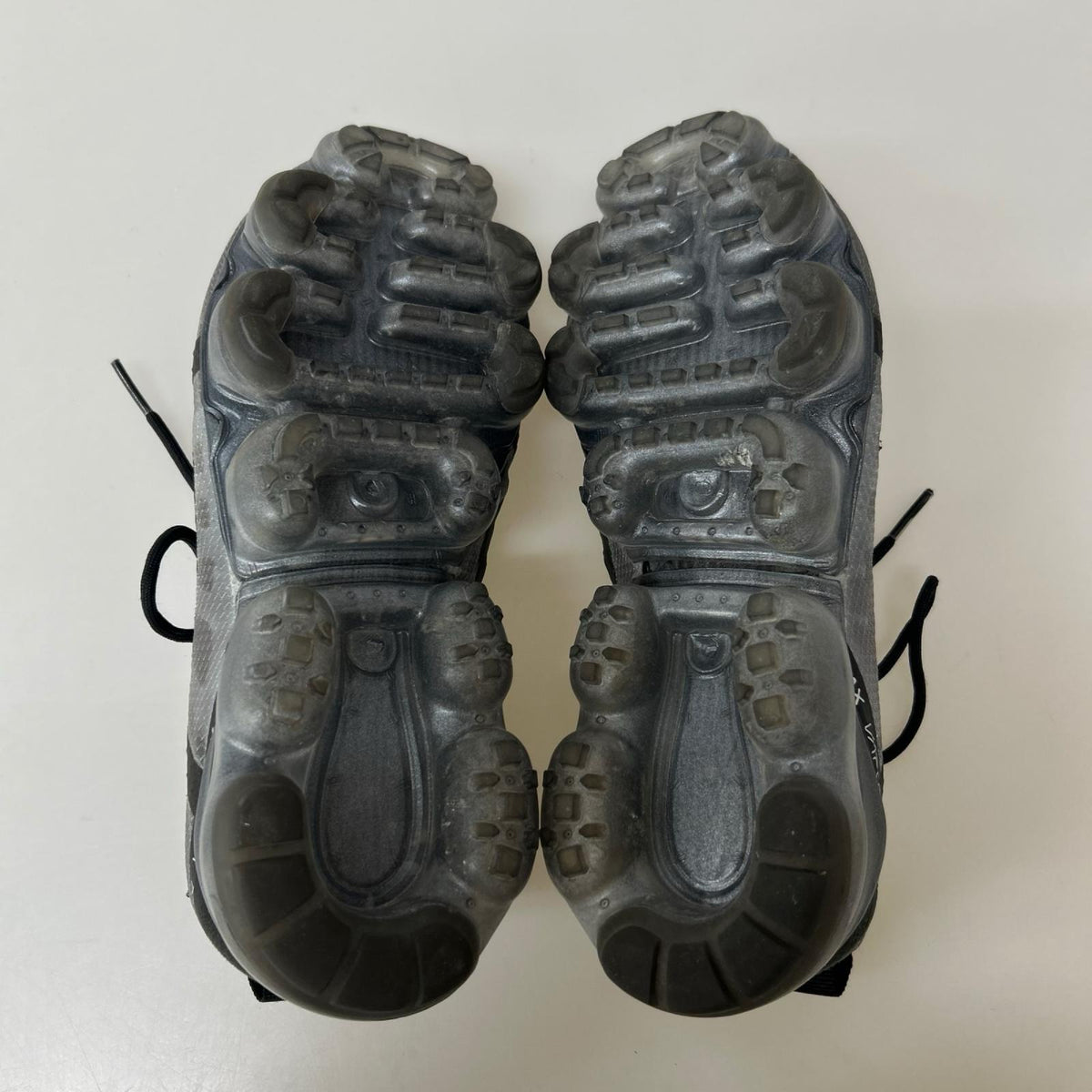 スニーカー Women's Air Vapormax 2019 25cm 25cm (US7 UK6 1/2 EU40) ブラック