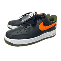 スニーカー AIR FORCE 1 07 LV8 28cm (US10 UK9 1/2 EU46) ブラック