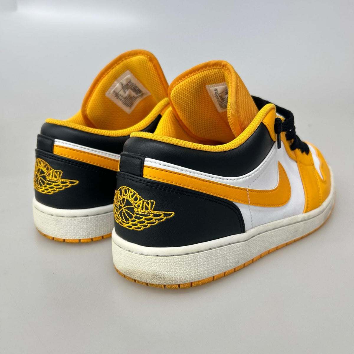 スニーカー AIR JORDAN 1 LOW 28cm (US10 UK9 1/2 EU46)