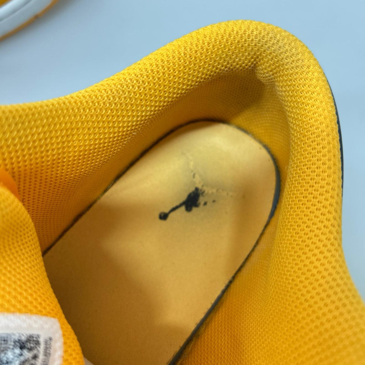 スニーカー AIR JORDAN 1 LOW 28cm (US10 UK9 1/2 EU46)