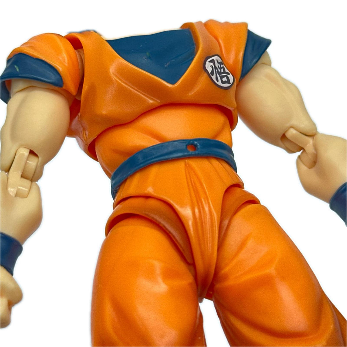 S.H.Figuarts スーパーサイヤ人ゴッドスーパーサイヤ人孫悟空-超- ドラゴンボール超 フィギュア/グッズ