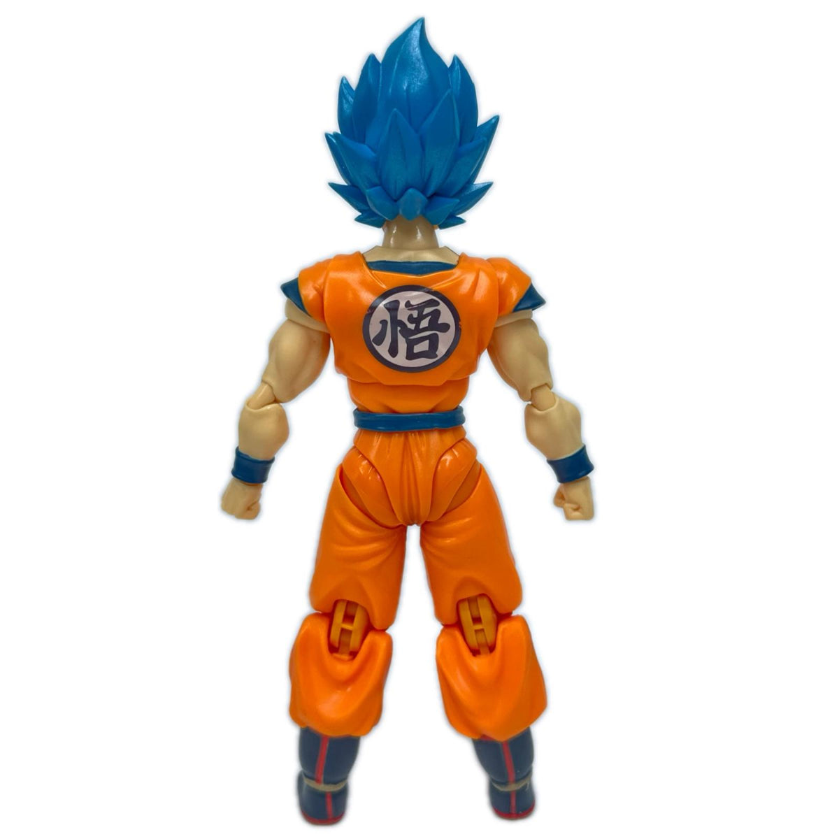 S.H.Figuarts スーパーサイヤ人ゴッドスーパーサイヤ人孫悟空-超- ドラゴンボール超 フィギュア/グッズ