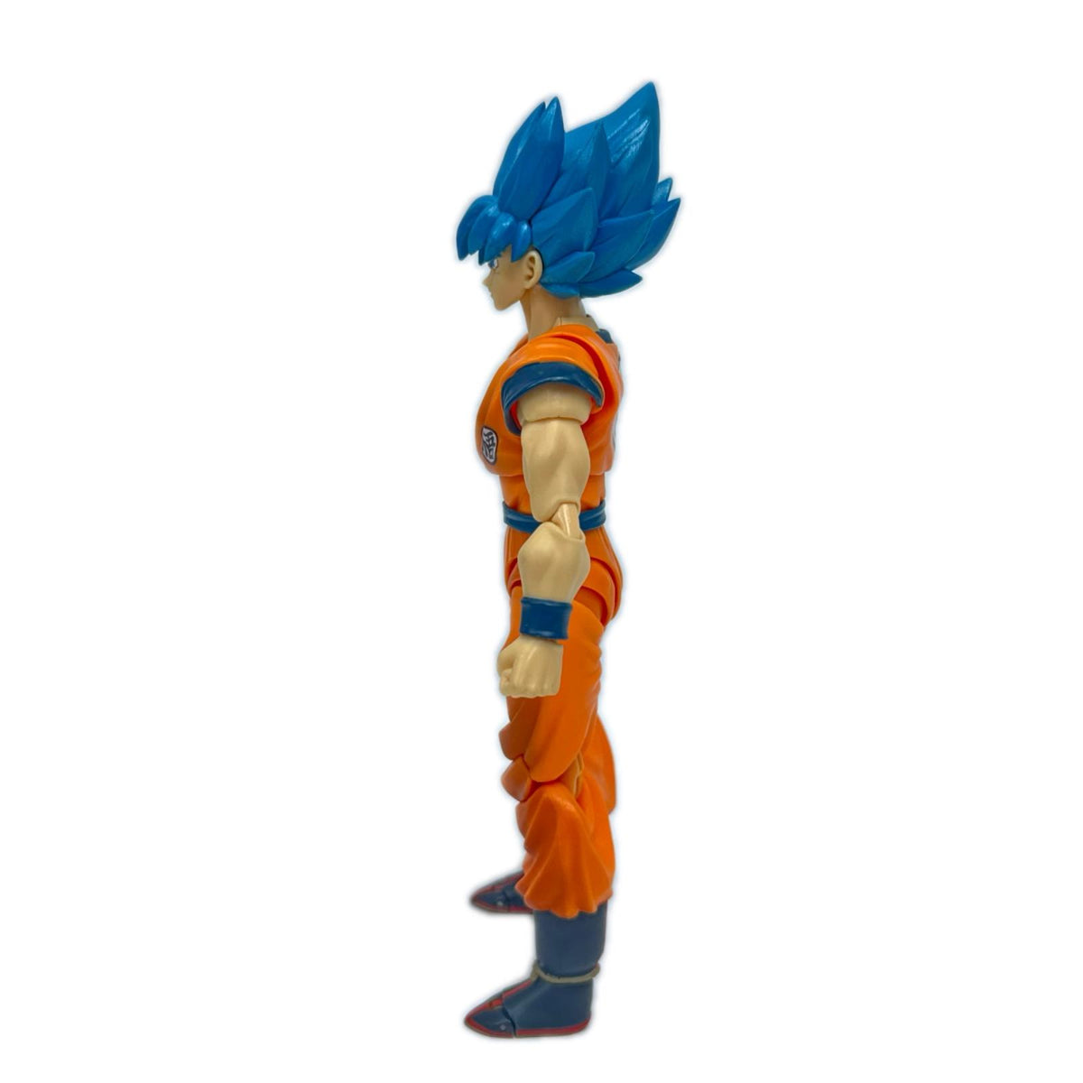 S.H.Figuarts スーパーサイヤ人ゴッドスーパーサイヤ人孫悟空-超- ドラゴンボール超 フィギュア/グッズ