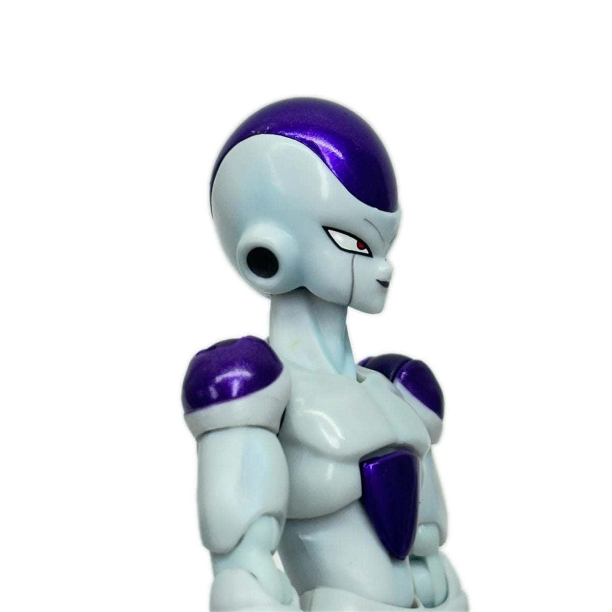 S.H.Figuarts ドラゴンボールZ フリーザ 第四形態 ドラゴンボールZ フィギュア/グッズ