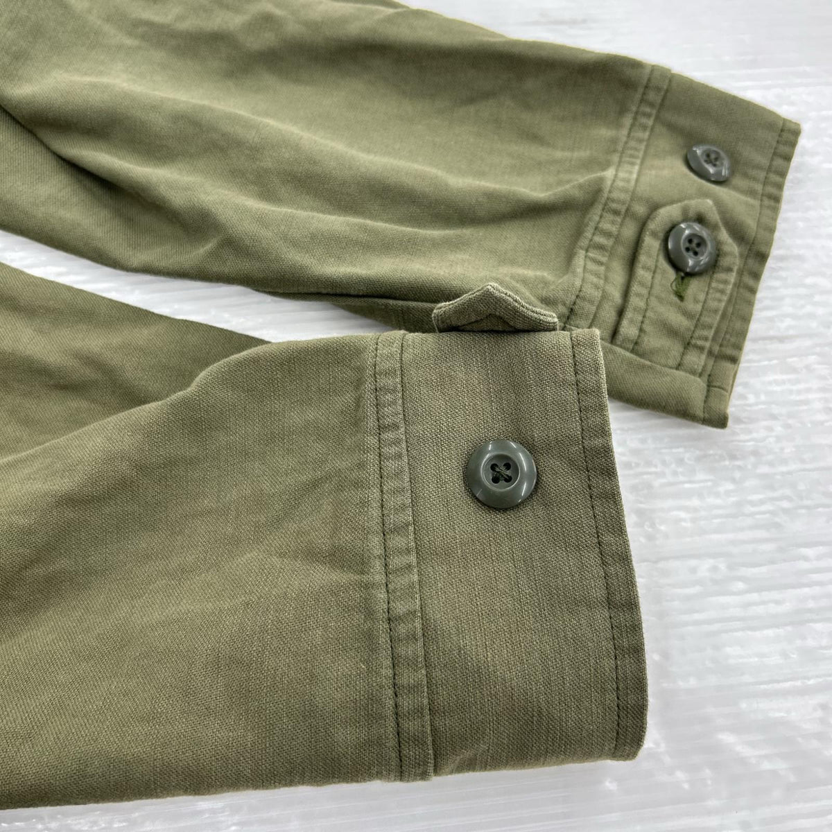 ジャケット BAND FIELD PARKA カーキ (XL) カーキ