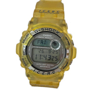 腕時計 DW-9200K イルクジ シルバー