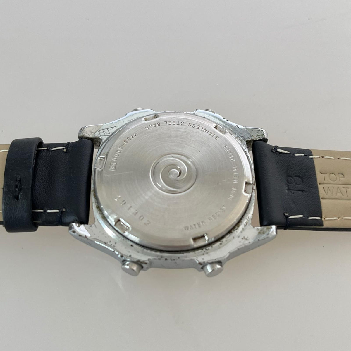 腕時計 SEIKO ALBA MICKEY MOUSE