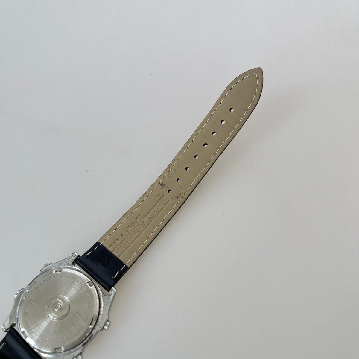 腕時計 SEIKO ALBA MICKEY MOUSE