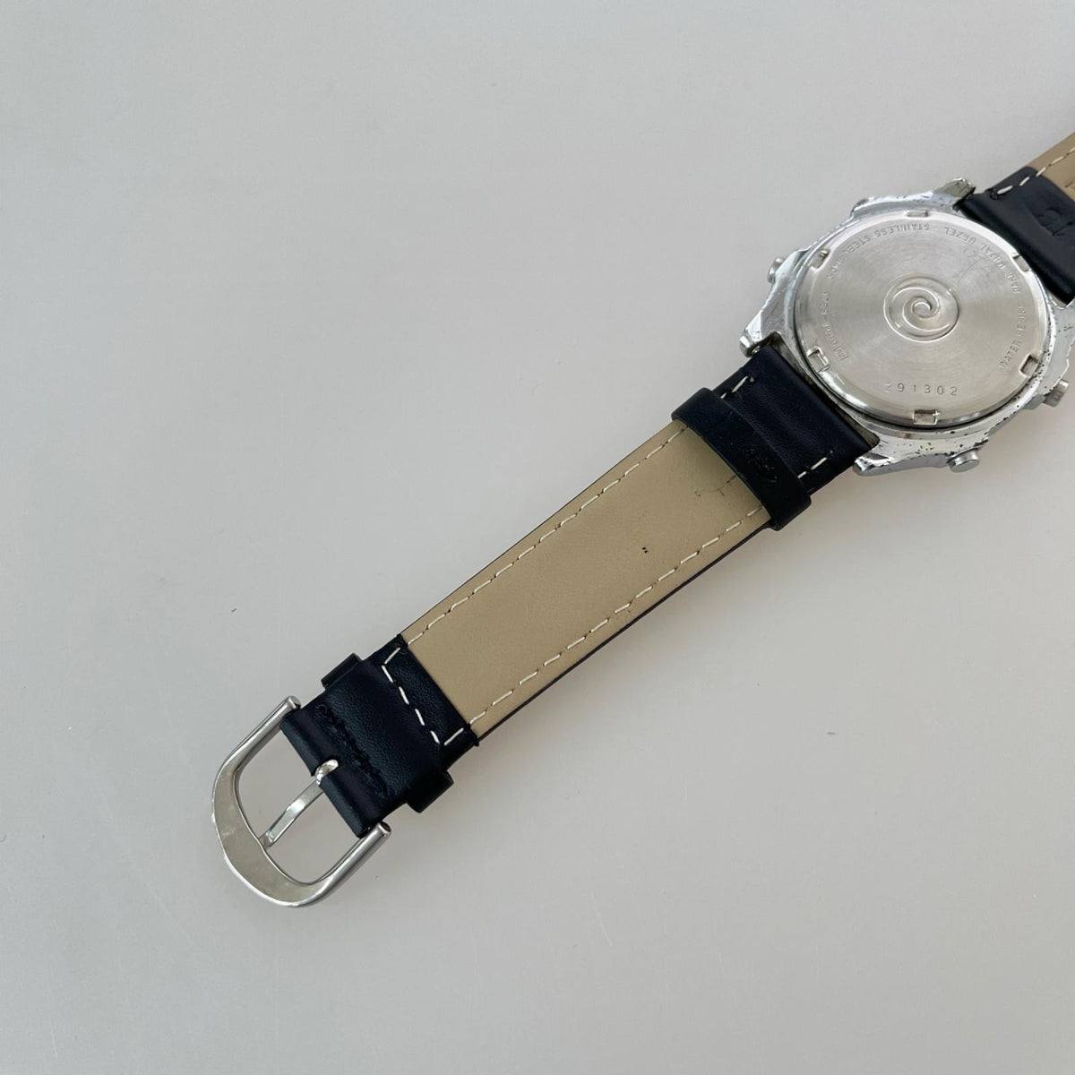 腕時計 SEIKO ALBA MICKEY MOUSE