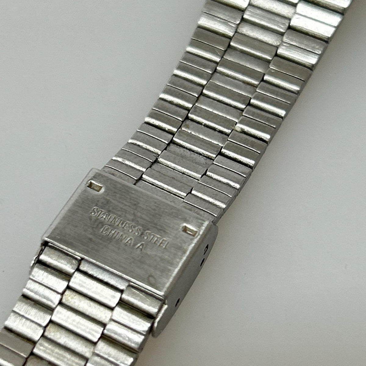 腕時計 DB-310 DATA BANK ブラック