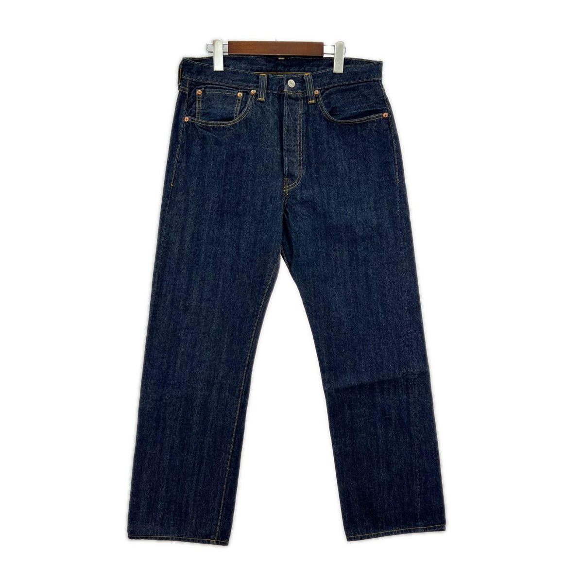 デニムパンツ LEVI'S VINTAGE CLOTHING 47501-0225 47モデル 34