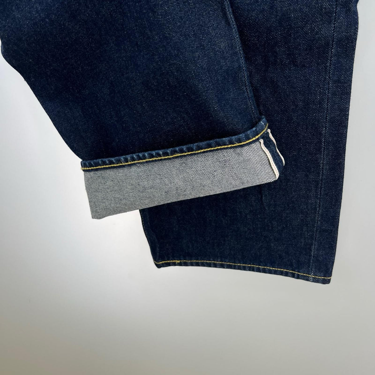 デニムパンツ Levi's セルビッチデニムパンツ 36