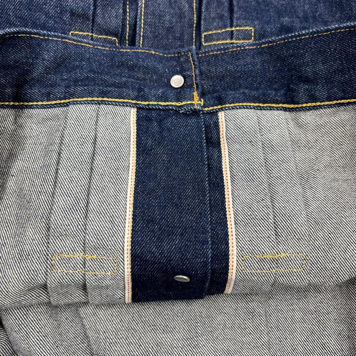デニムジャケット Levi's TYPE I TRUCKER JACKET