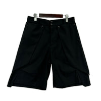 ショートパンツ Southfish BLK M M ブラック