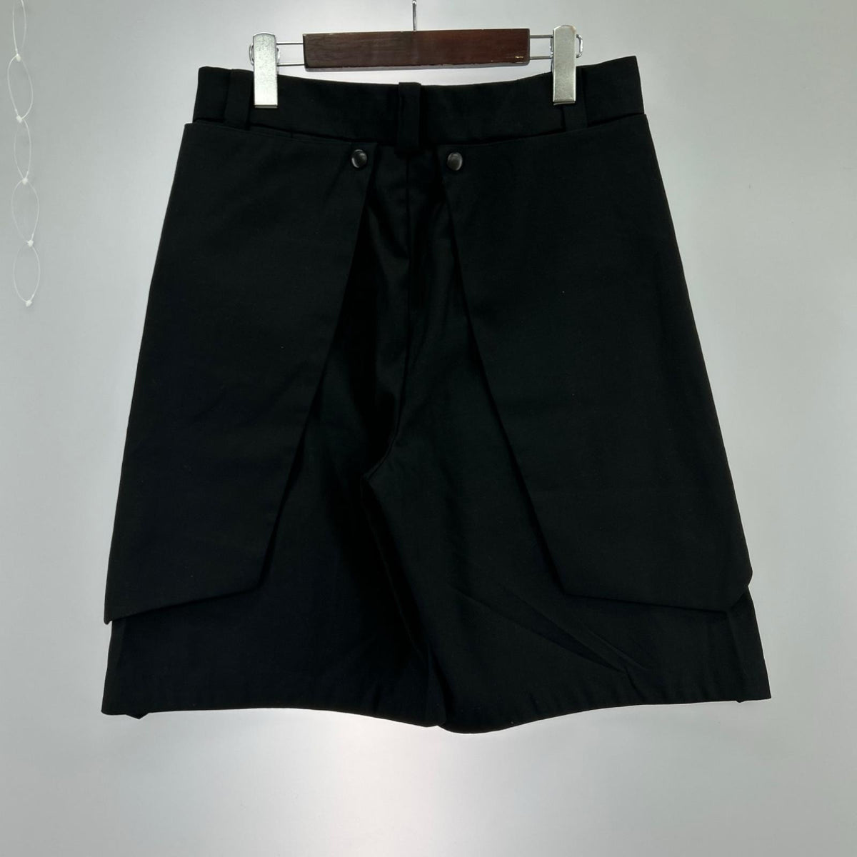 ショートパンツ Southfish BLK M M ブラック