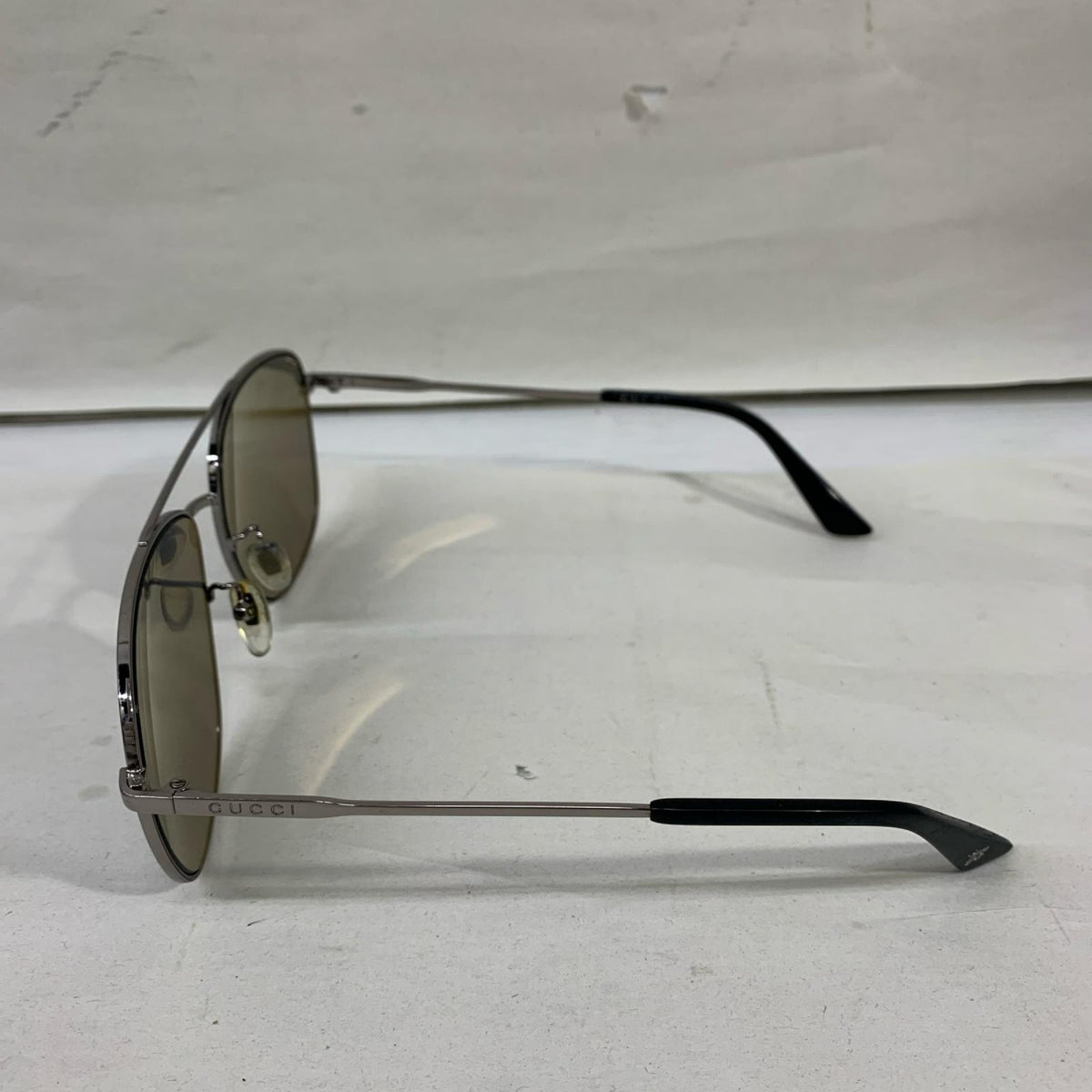 GUCCI ティアドロップサングラス GG0410SK GG0410SK