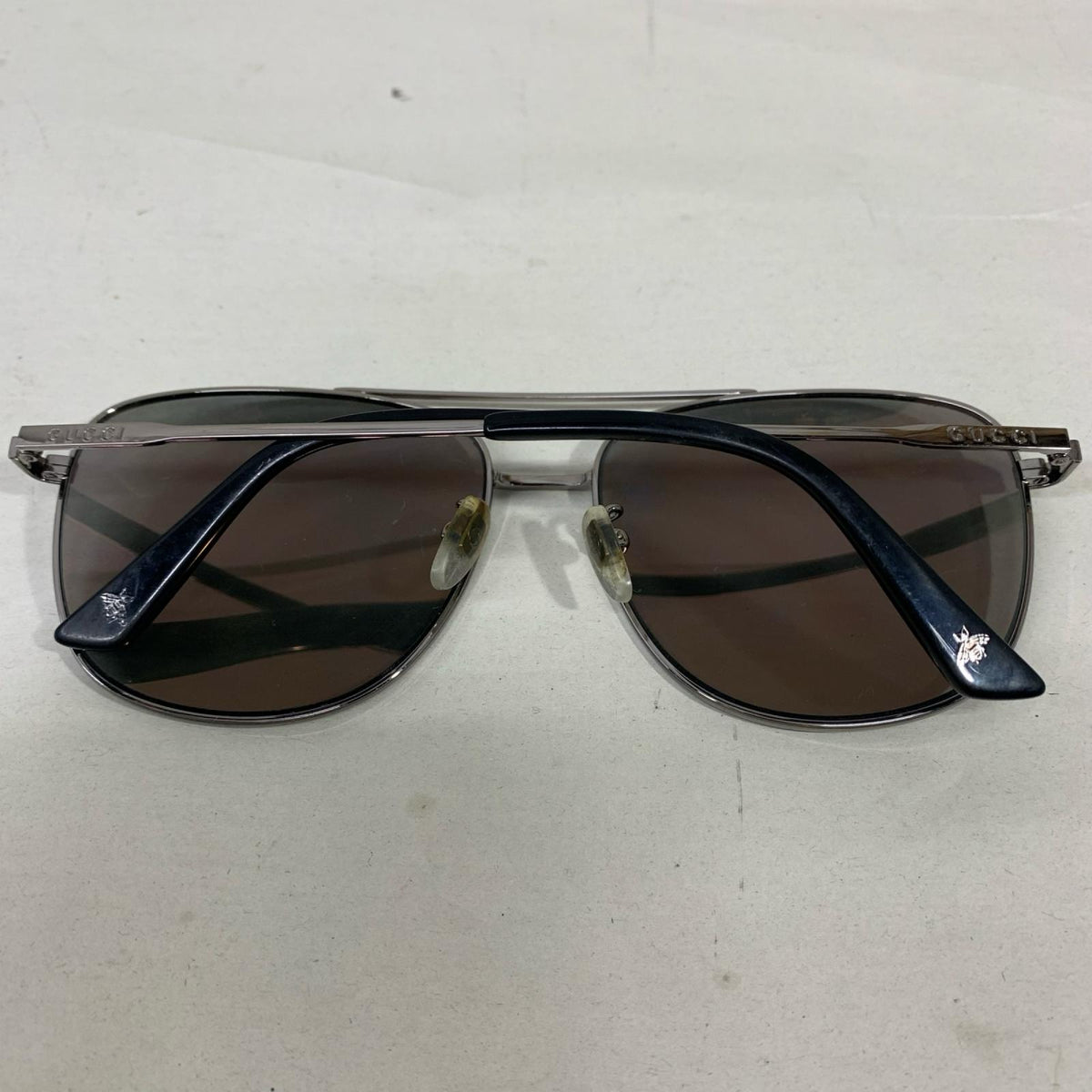 GUCCI ティアドロップサングラス GG0410SK GG0410SK